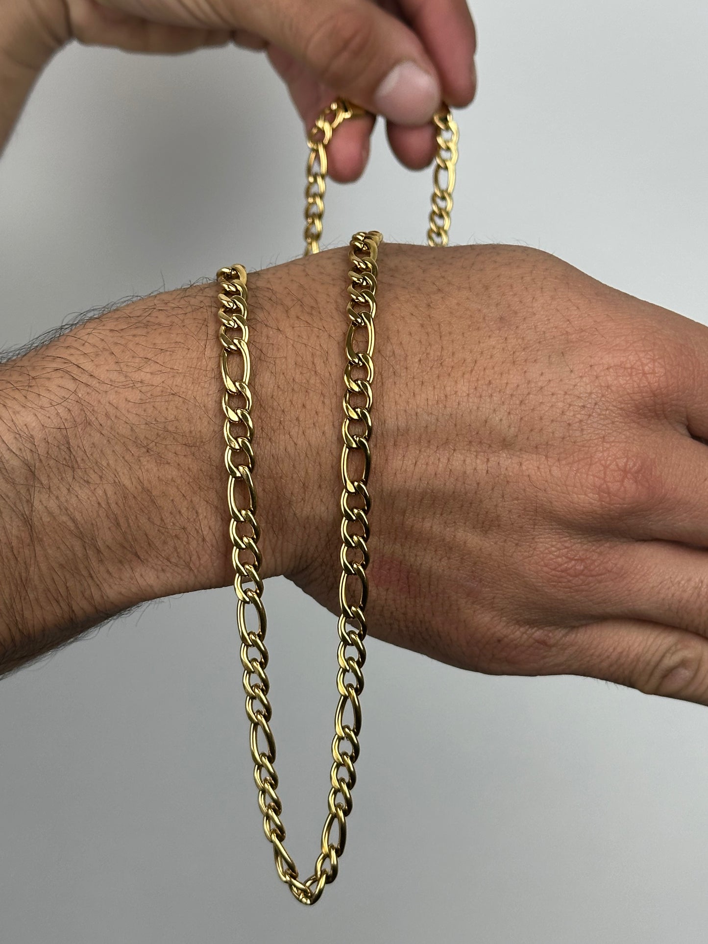CADENA CARTIER