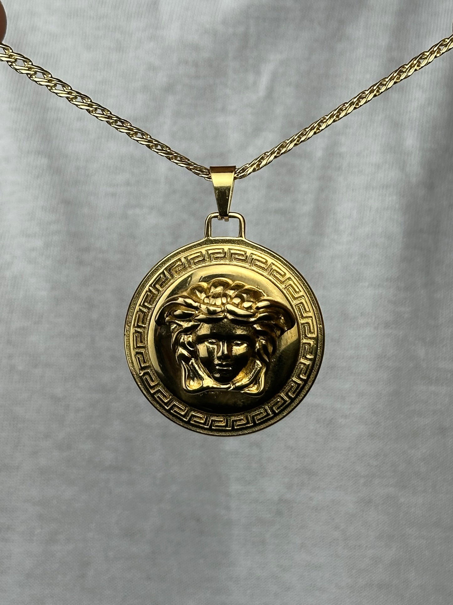 DIJE VERSACE