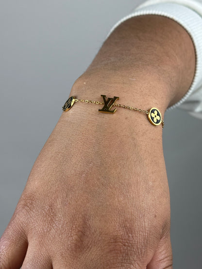 PULSERA LOUIS VUITTON