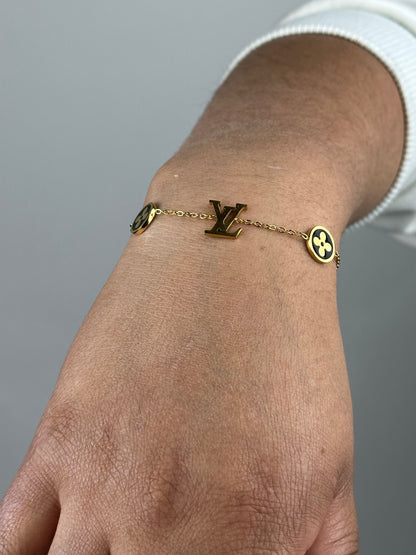 PULSERA LOUIS VUITTON