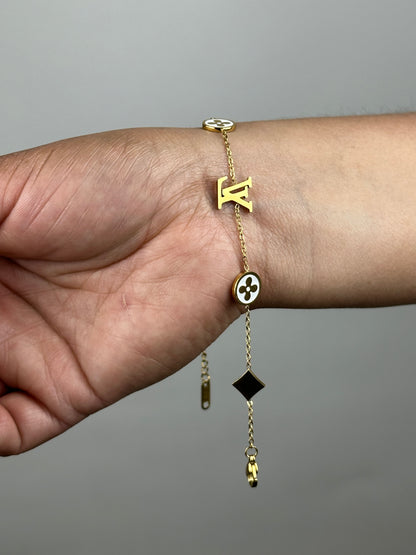 PULSERA LOUIS VUITTON