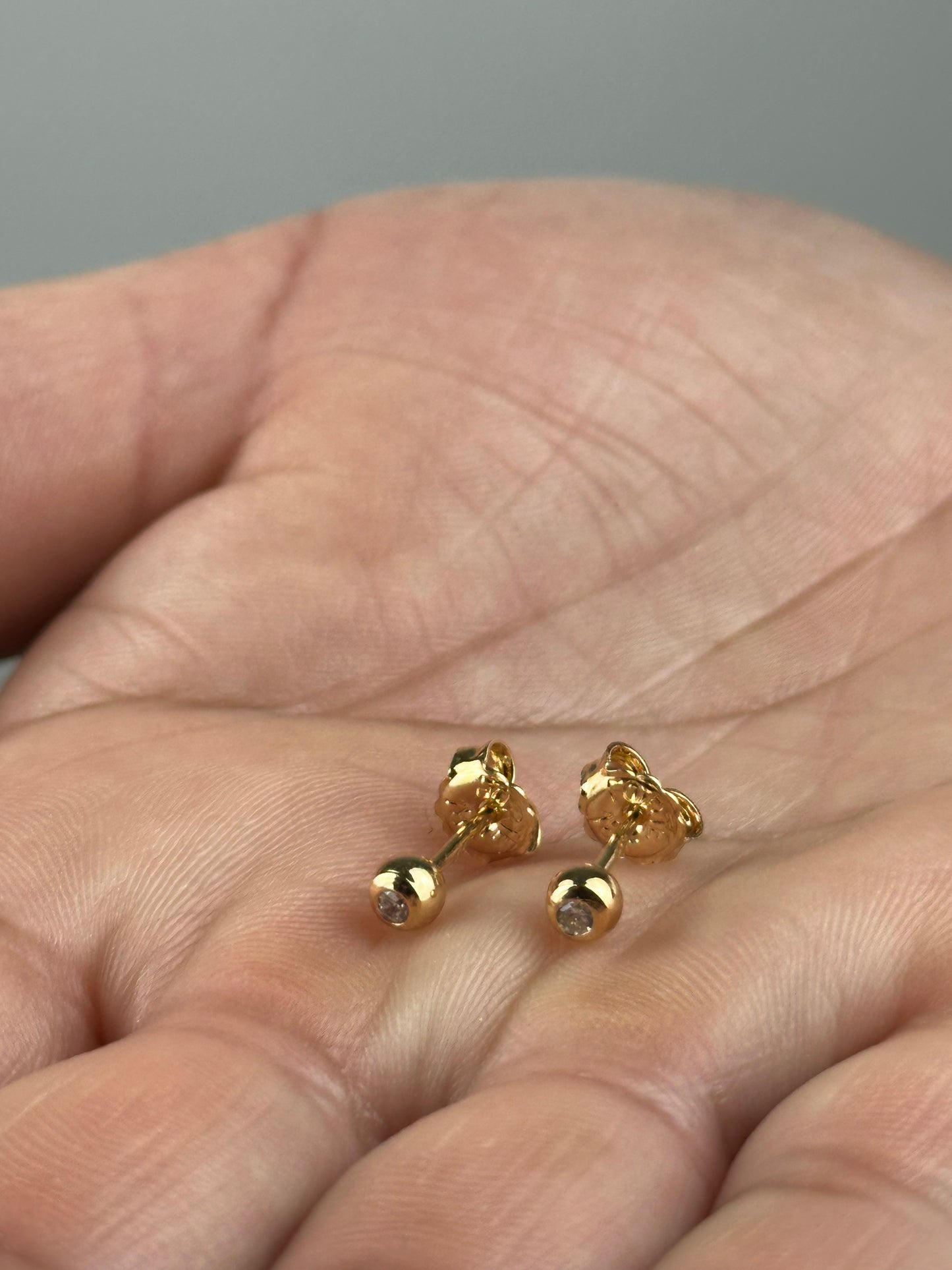 TOPO BALIN CON MINI ZIRCON