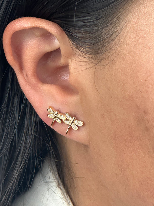 TOPOS LIBELULA MICROZIRCONES