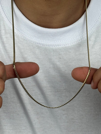 CADENA SERPIENTE