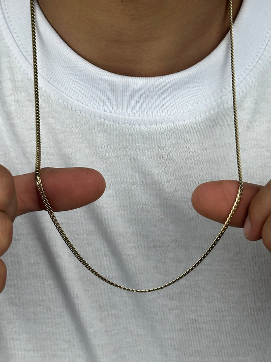 CADENA SERPIENTE