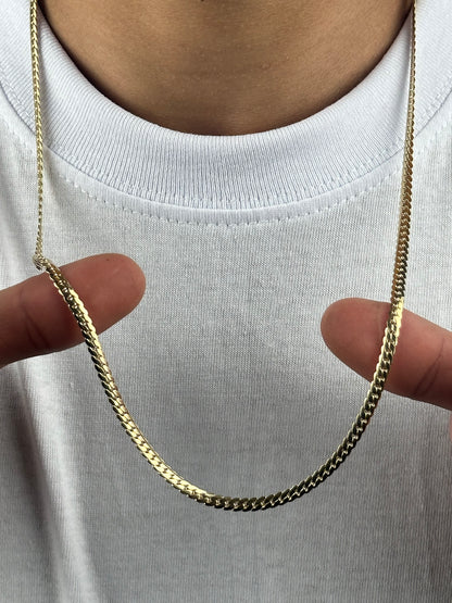 CADENA SERPIENTE
