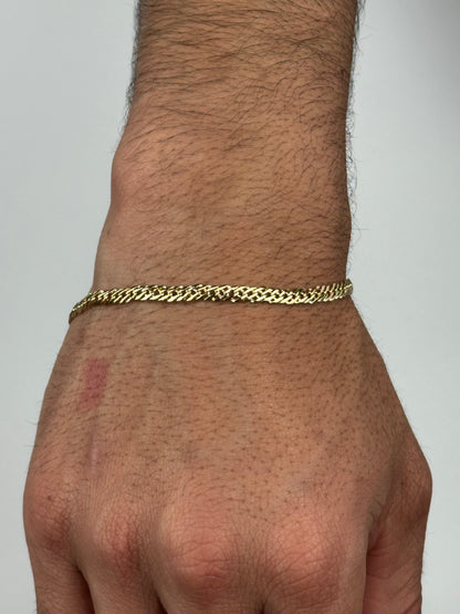 PULSO ENTRELAZADO