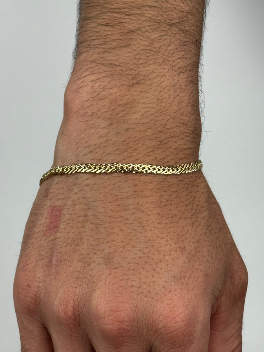 PULSO ENTRELAZADO