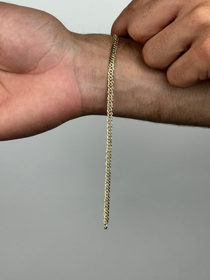 PULSO ENTRELAZADO