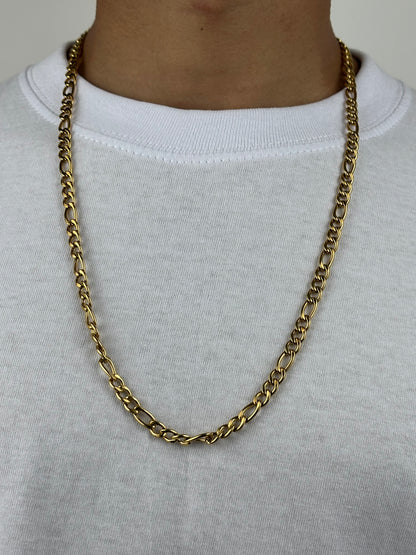CADENA CARTIER