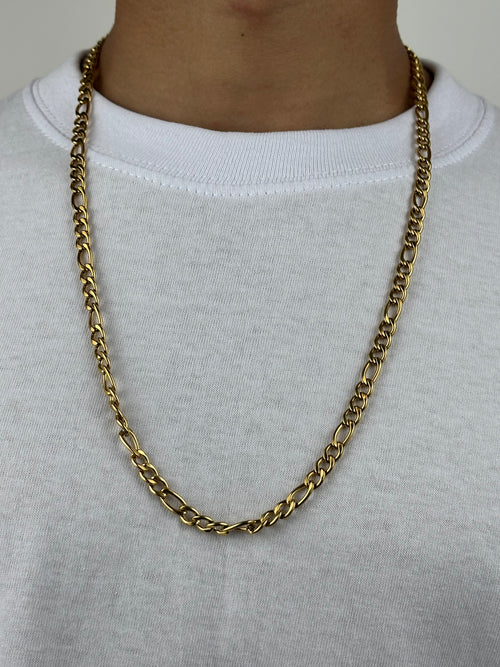 CADENA CARTIER