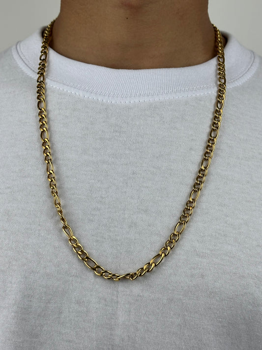 CADENA CARTIER