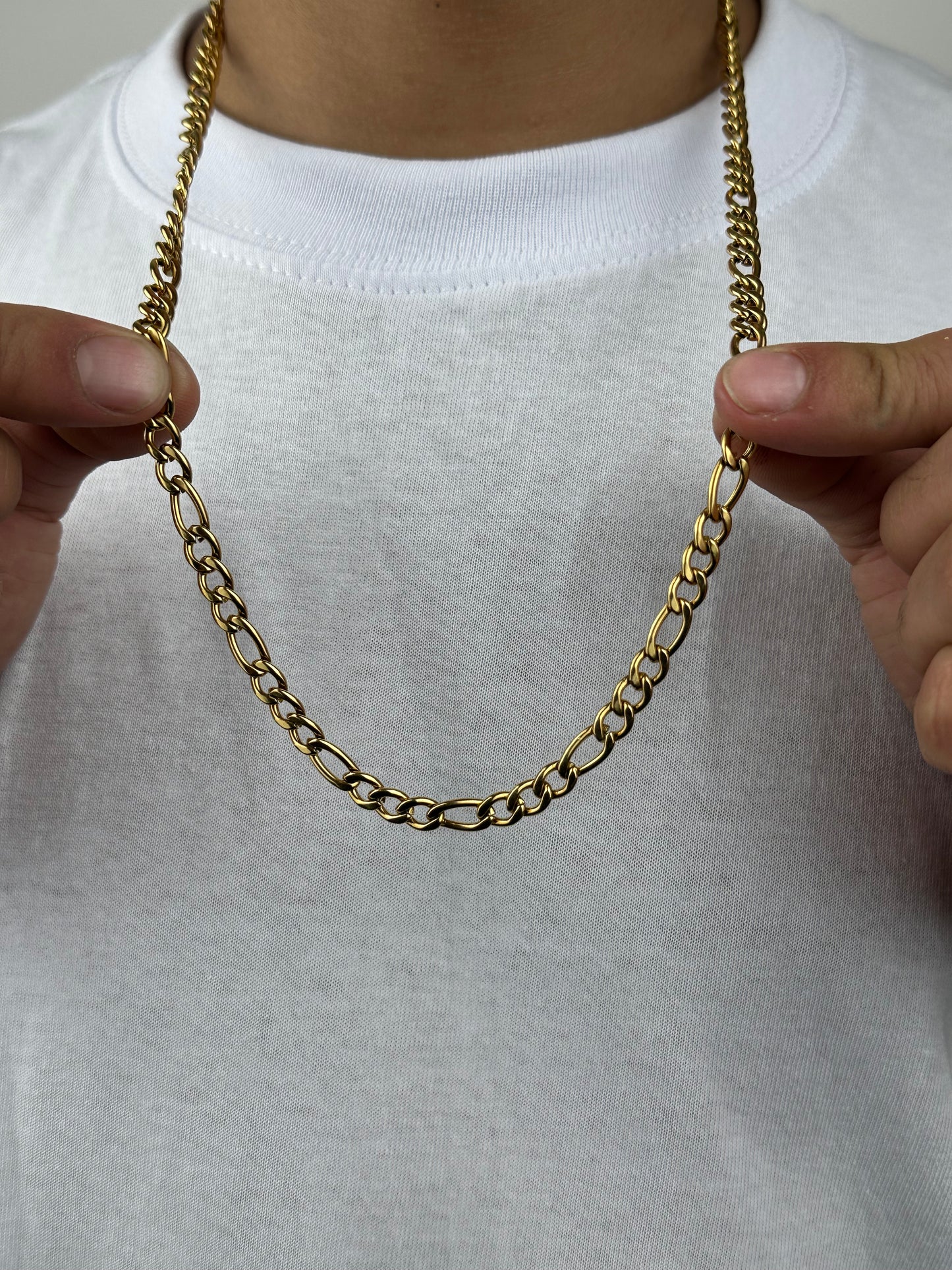 CADENA CARTIER