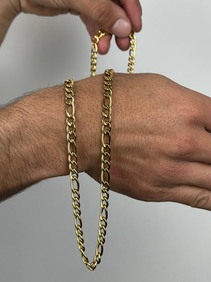 CADENA CARTIER