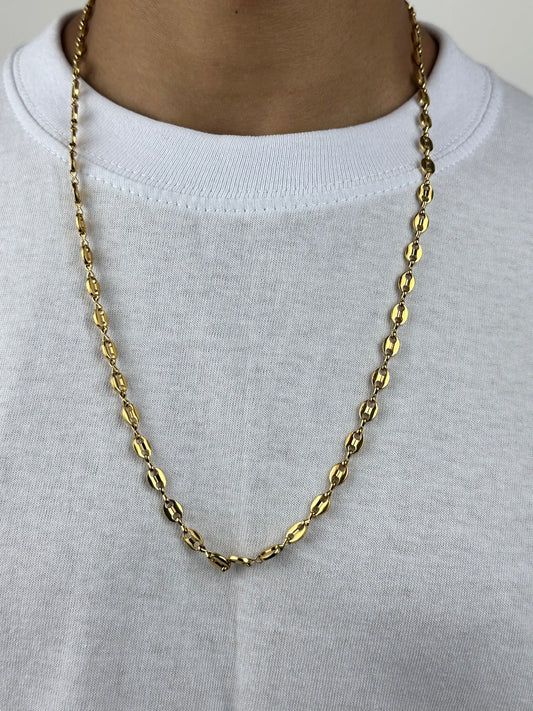 CADENA GUCCI