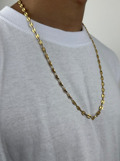 CADENA GUCCI