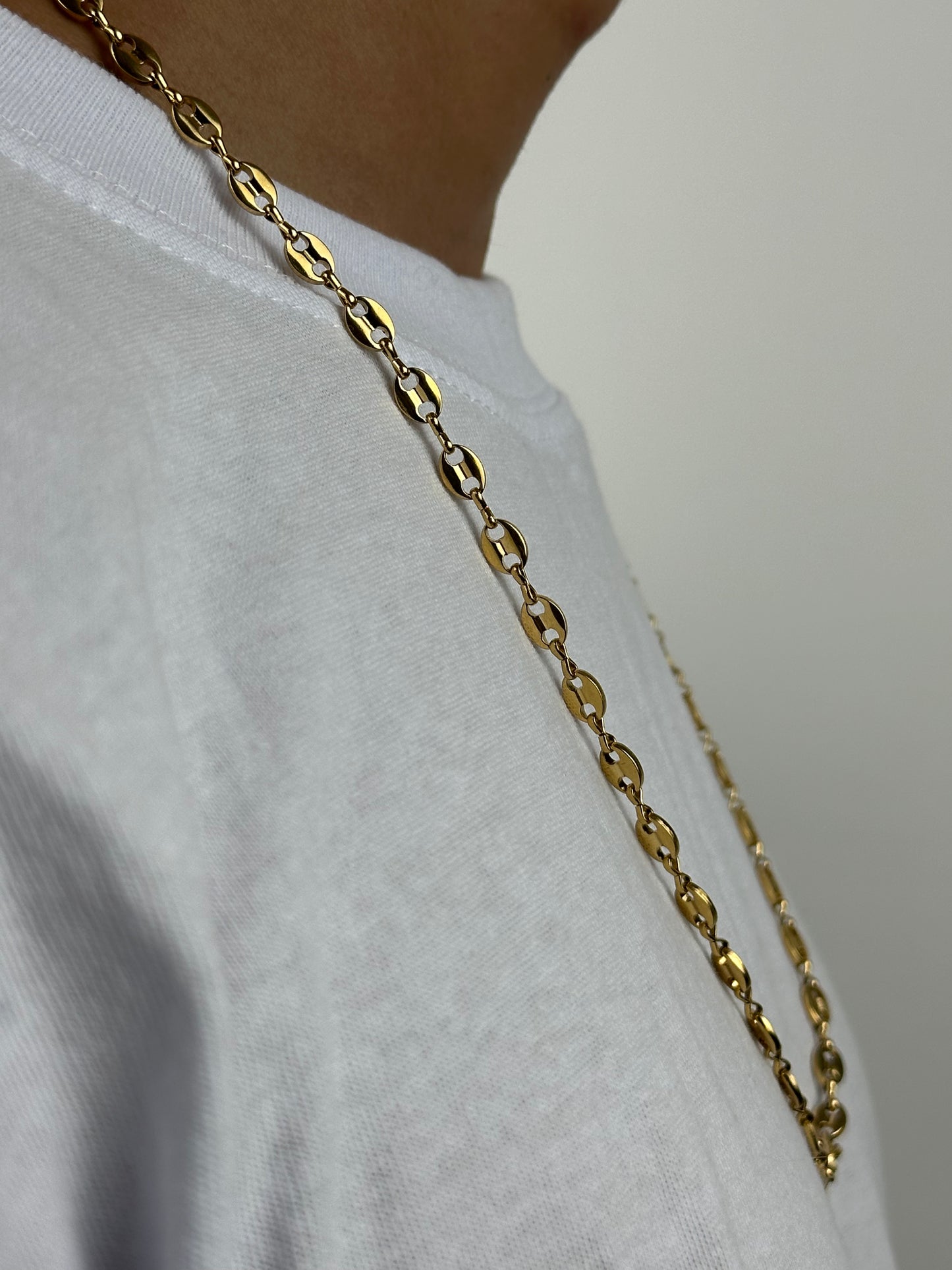 CADENA GUCCI