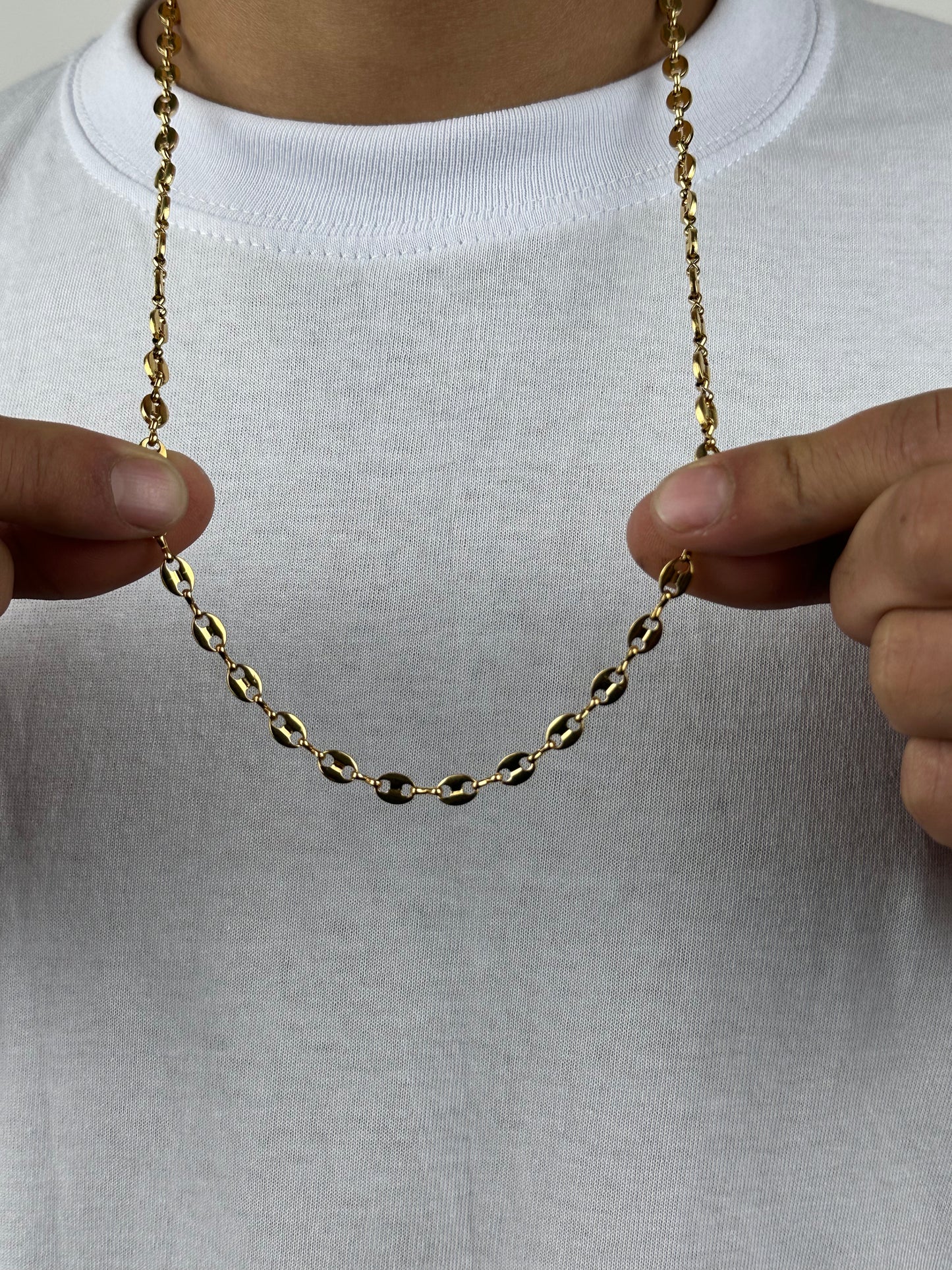 CADENA GUCCI
