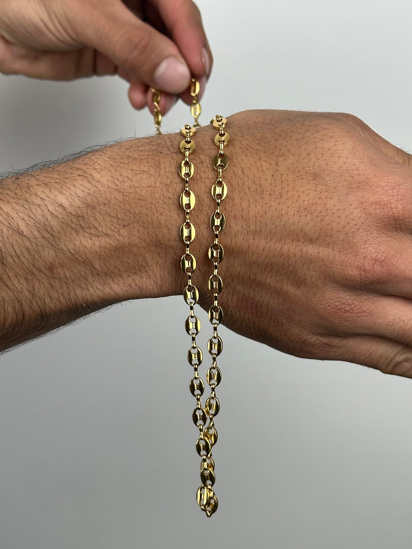 CADENA GUCCI