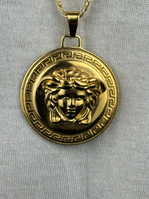 DIJE VERSACE