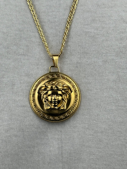 DIJE VERSACE