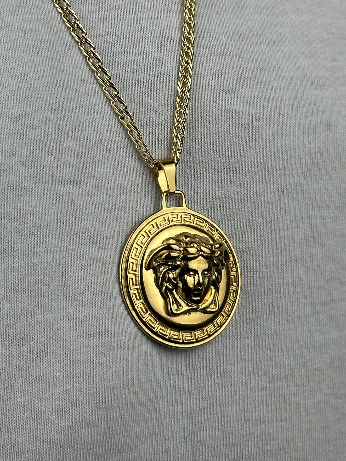 DIJE VERSACE