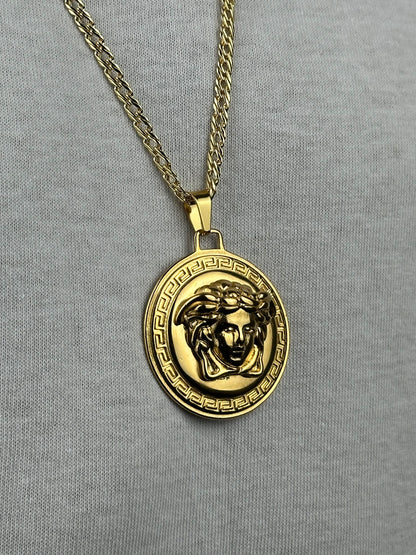 DIJE VERSACE
