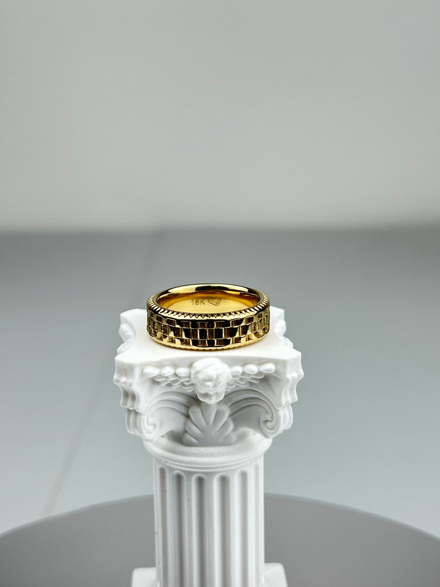 ANILLO ESPARTA
