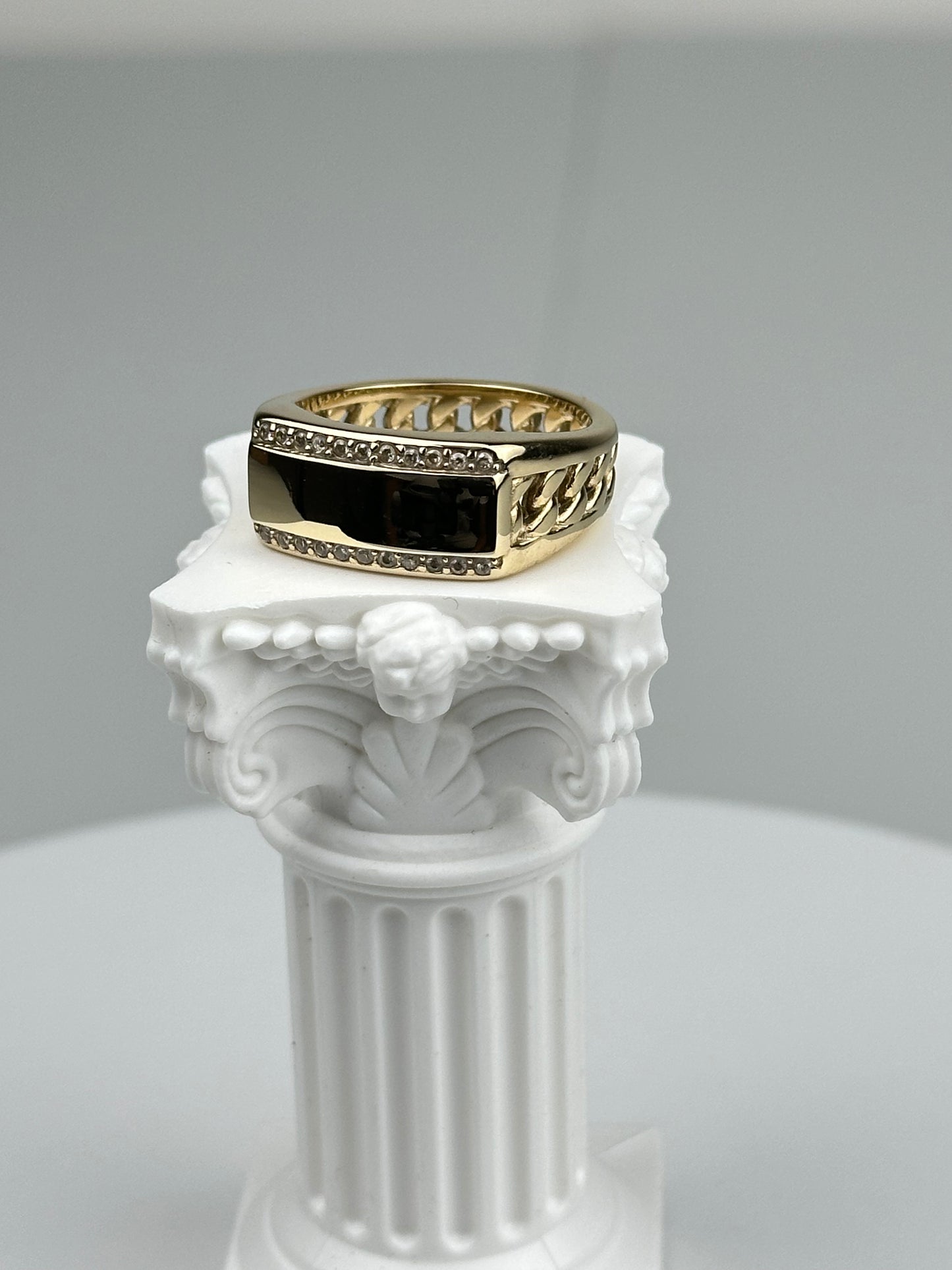 ANILLO APOLO