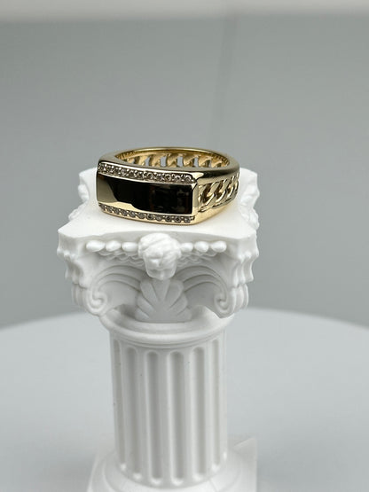 ANILLO APOLO