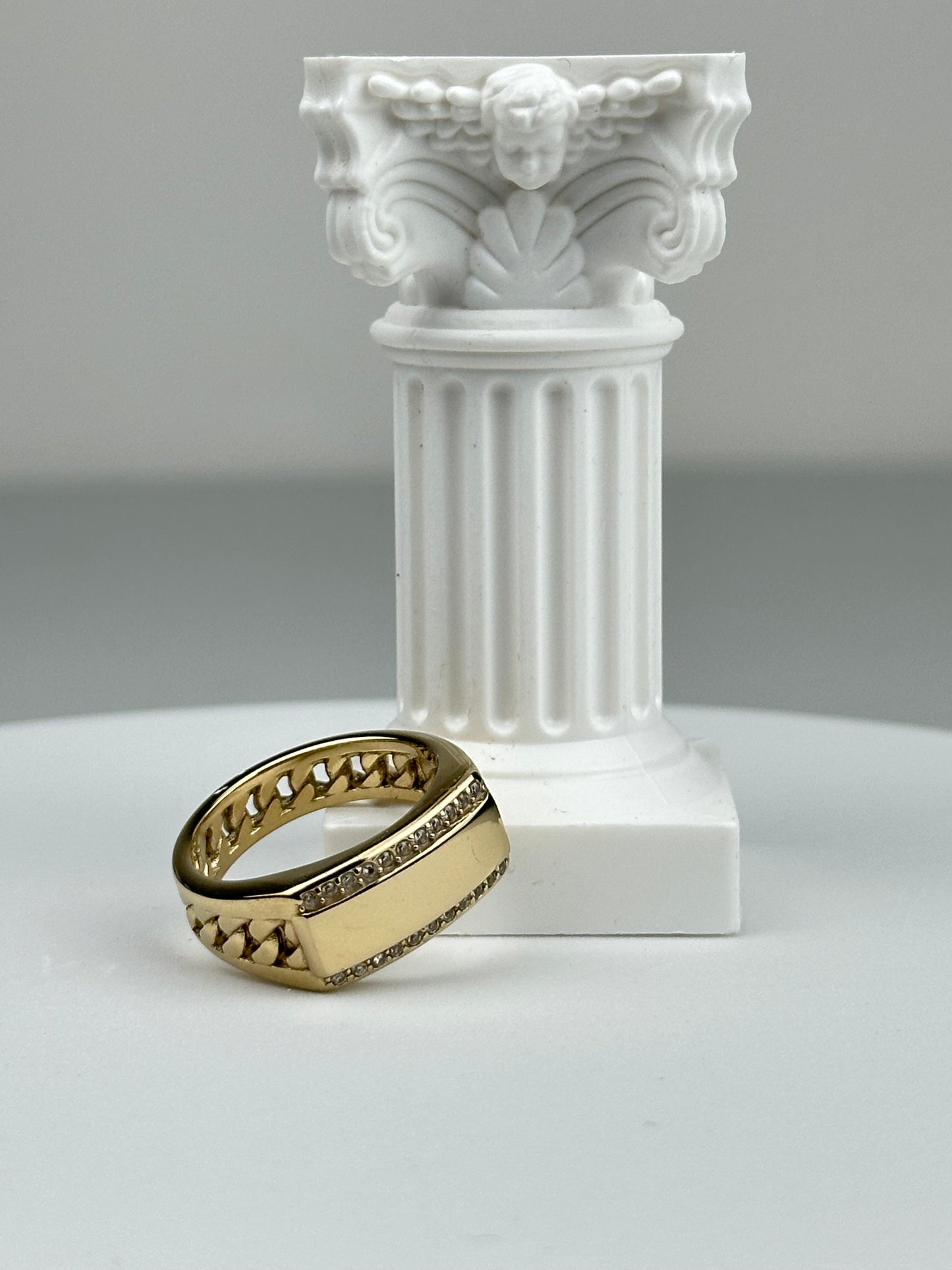 ANILLO APOLO