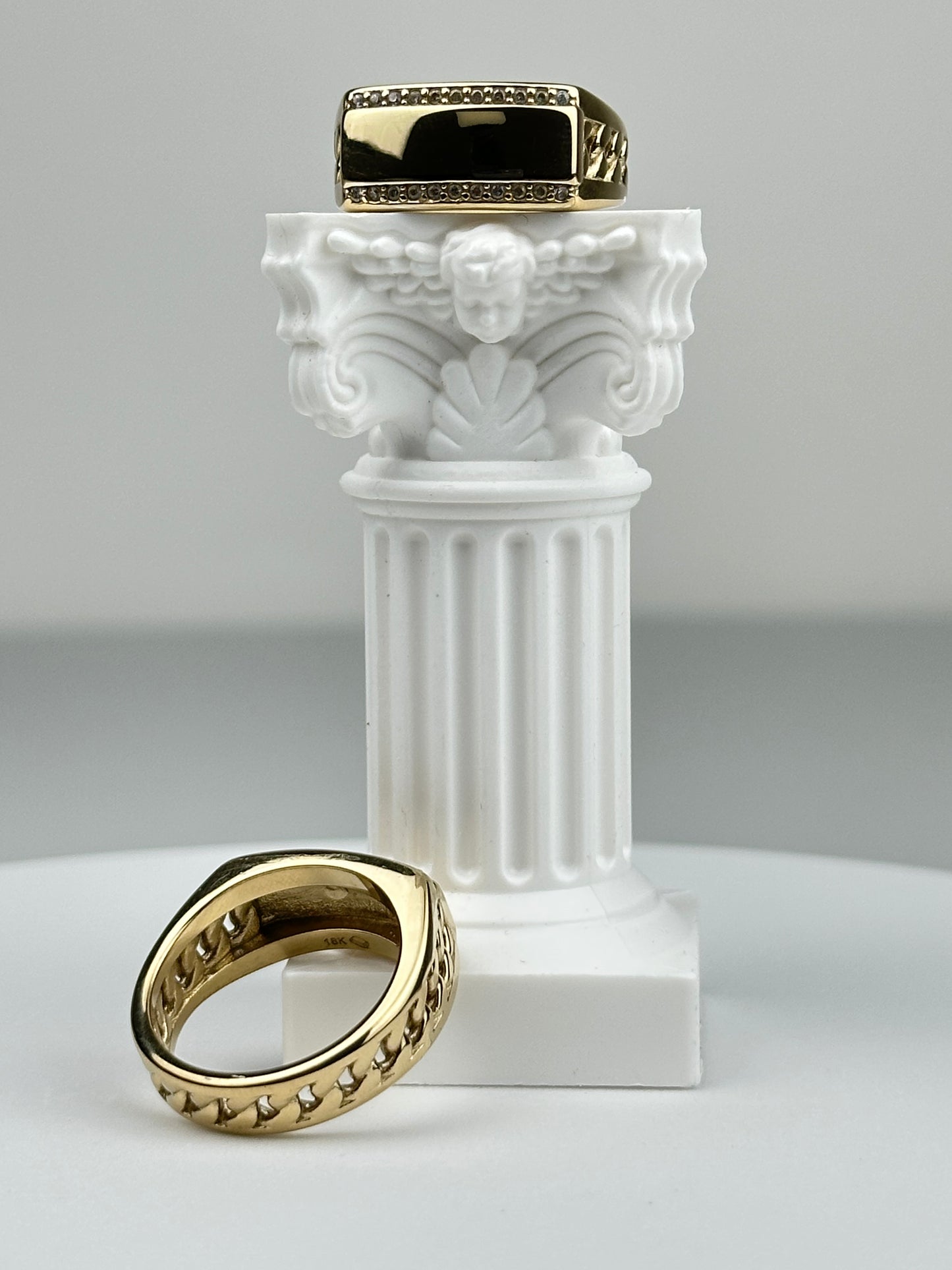 ANILLO APOLO