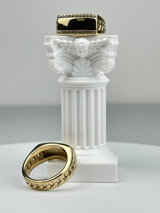ANILLO APOLO