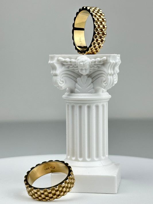 ANILLO TITÁN