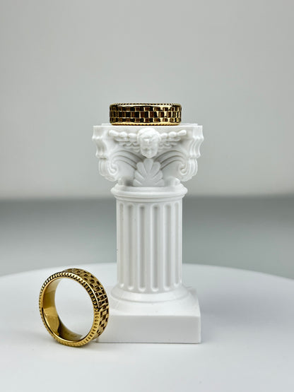 ANILLO ESPARTA