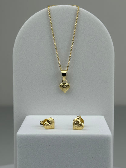 SET CORAZÓN